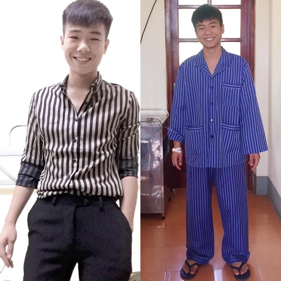 Mặc dù không phải là trào lưu mới nhưng loạt ảnh "dùng chồng như phá" của hội chị em mỗi lần quay trở lại đều có "sức công phá" khủng khiếp trên MXH.