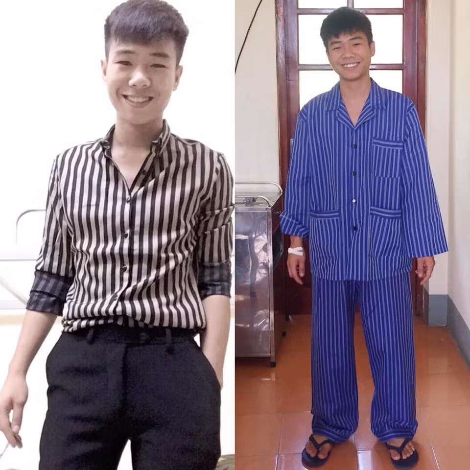 Mặc dù không phải là trào lưu mới nhưng loạt ảnh "dùng chồng như phá" của hội chị em mỗi lần quay trở lại đều có "sức công phá" khủng khiếp trên MXH.