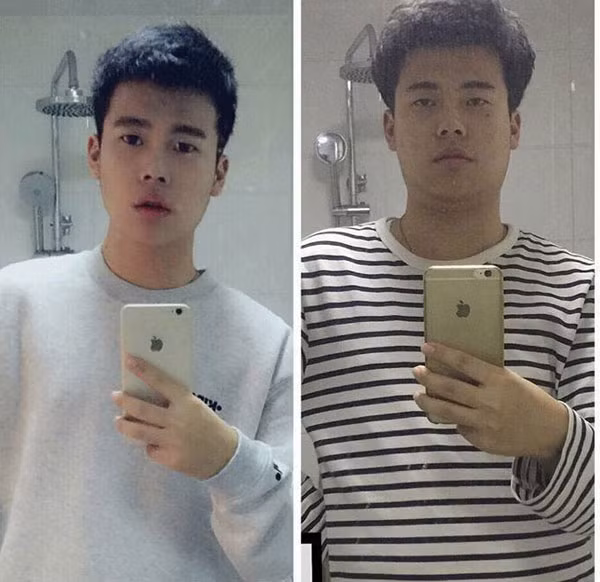 "Lấy vợ chưa tròn 1 năm mà tôi đã tăng 8kg, không phải vì cô ấy nấu ăn ngon mà do tôi quá mệt mỏi với tính cách của cô ấy nên phải ăn cho lại sức", "Còn tôi thì tăng khoảng 5kg thôi, vợ tôi cái gì cũng thích nhưng chỉ ăn một chút rồi bỏ, tôi ăn nốt cho đỡ phí thì thành ra thế này". Hội anh em lên mạng khóc than.