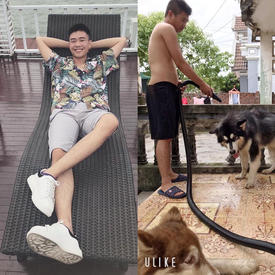 Sau khi quay trở lại, trào lưu "dùng chồng như phá" của hội chị em lại tiếp tục trở thành vấn đề bàn tán xôn xao trên MXH. Rất nhiều lý lẽ được cả cánh đàn ông và hội chị em phụ nữ đưa ra, bên nào cũng có lý do khá thuyết phục.