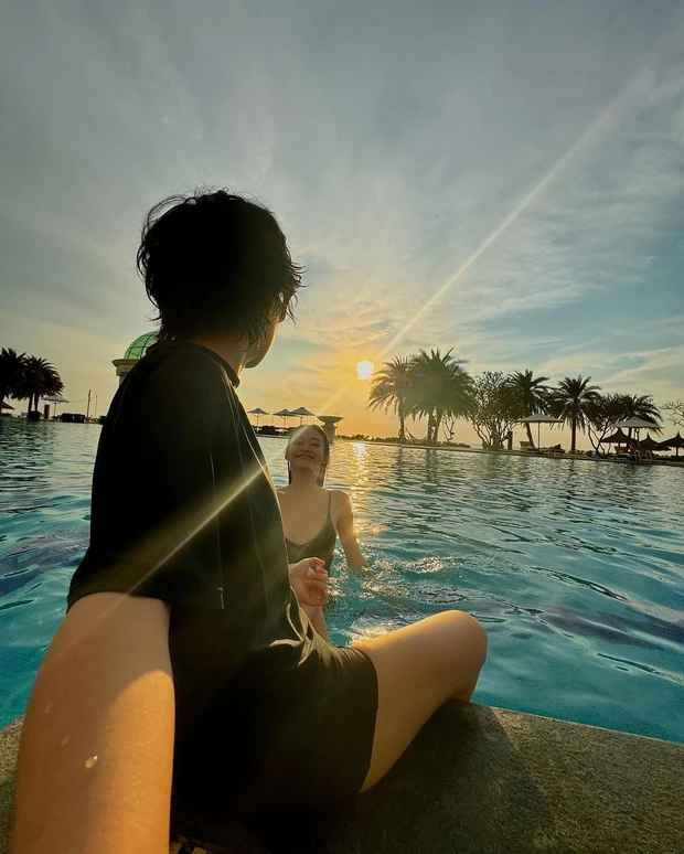 Trang Instagram cá nhân nhờ phong cách thời trang và gương mặt ấn tượng mà Dương Minh Ngọc hiện có hơn 400 nghìn người theo dõi.