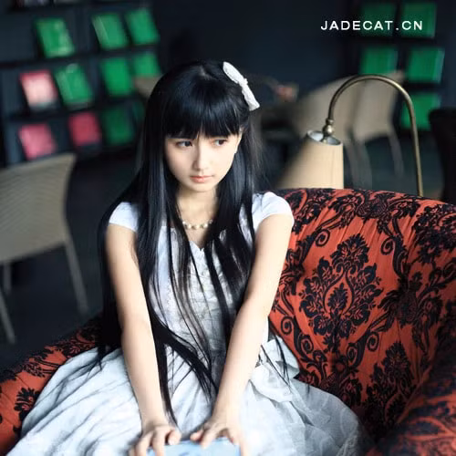 Hạ Đạt đam mê truyện tranh từ nhỏ. Và cô thực sự đã gây dựng được cả một sự nghiệp cũng như list thành tích dài ngoằng cùng nó.