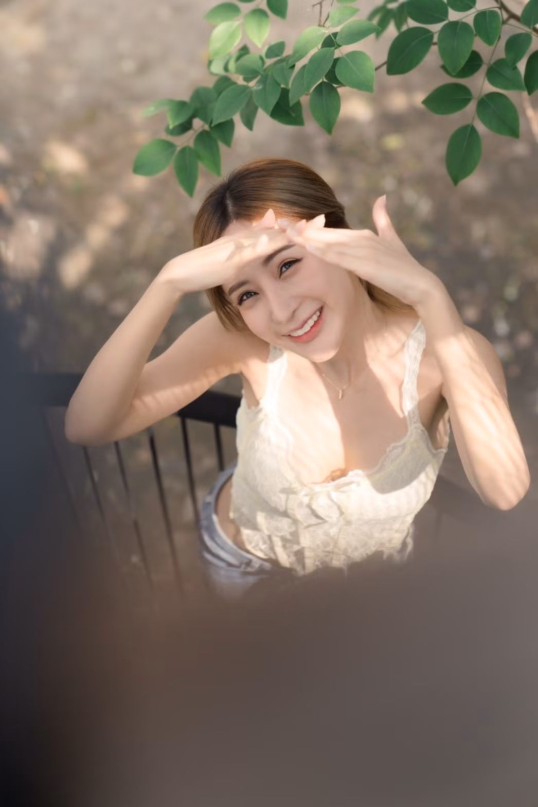 Feary cũng là hình mẫu thẩm mỹ cho nhiều cô gái trẻ tại Thái Lan.