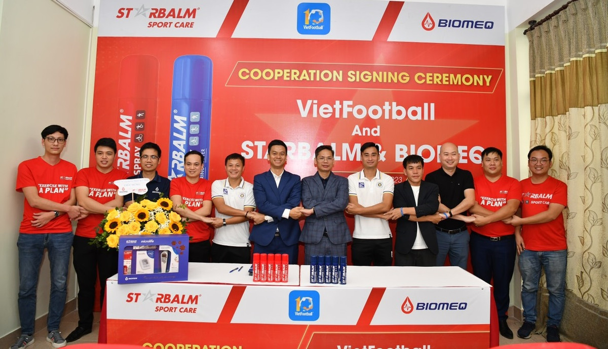 Cac cau thu phui duoc cham soc dac biet tranh chan thuong