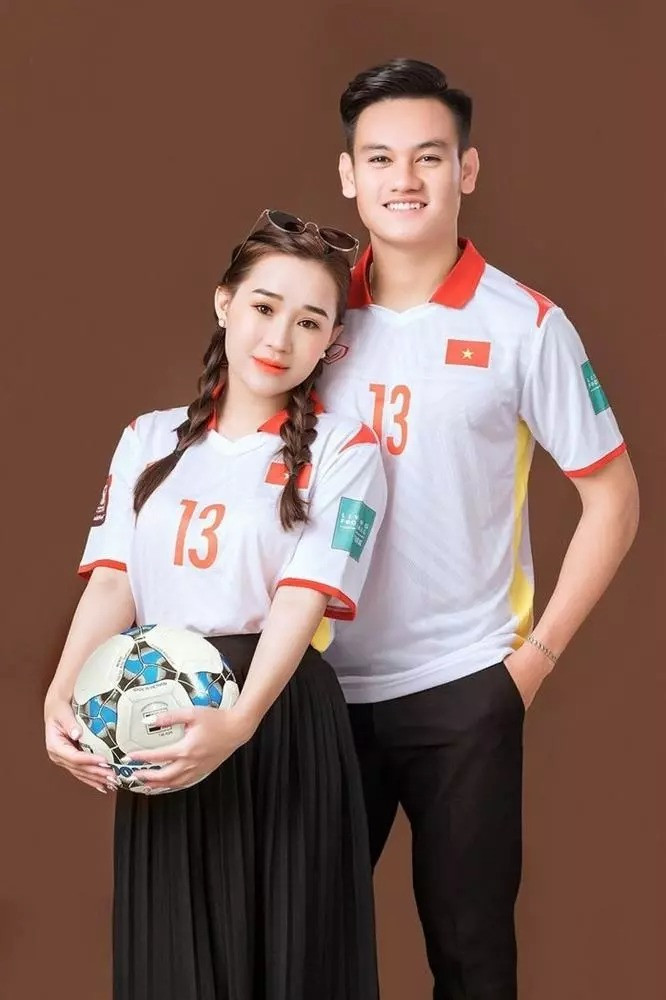 Ngoài sự nghiệp nhiều dấu ấn, Hồ Tấn Tài còn được nhiều người ngưỡng mộ vì có một gia đình nhỏ hạnh phúc.