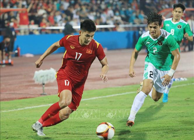 Sự đa năng của cầu thủ số 17 sẽ mang đến cho HLV Park nhiều phương án chiến thuật khác nhau, qua đó giúp U23 Việt Nam có thêm phương án tấn công trong từng trận đấu nhất định.