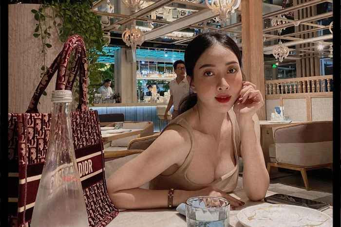 Sau bản cover đó, số lượt theo dõi Hải Anh trên Facebook tăng đột biến lên tới hơn 100.000 lượt. Tuy đây chưa phải là sản phẩm âm nhạc của riêng cô nàng nhưng có thể xem là bước chuyển mình đáng kể.