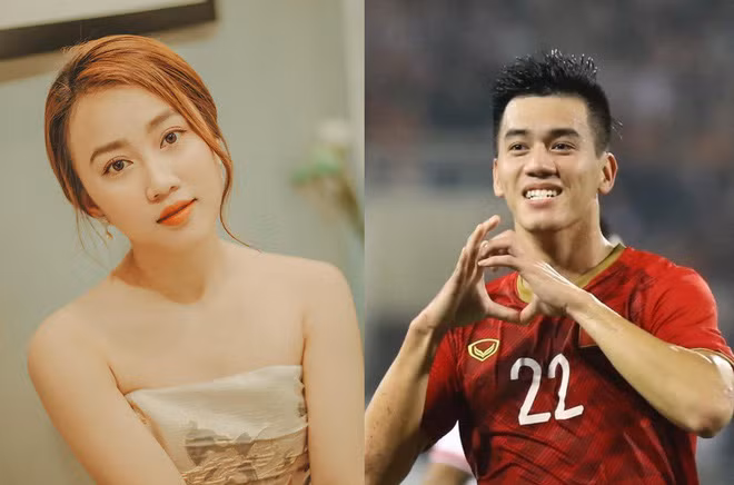 Mối quan hệ ngắn ngủi của Tiến Linh và Hồng Loan để lại nhiều tiếc nuối.