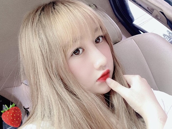 Kỷ niệm khiến cô giáo sinh năm 1999 nhớ nhất là khi hỏi một học sinh đã làm bài chưa, vô tình em òa khóc rất to. Trà phải dùng cả giờ ra chơi để dỗ dành.