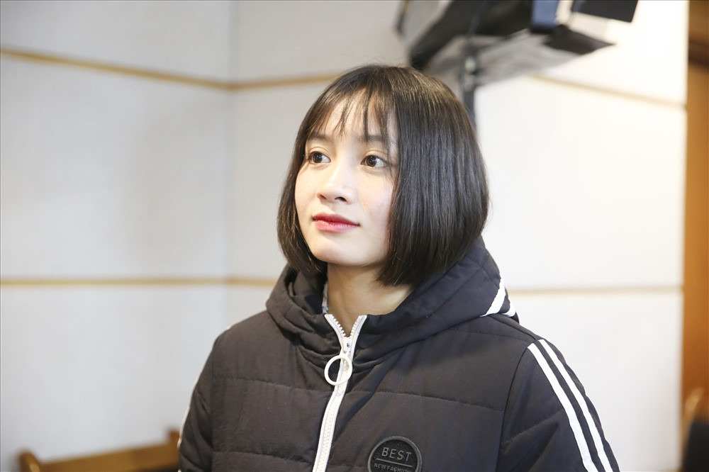 Hoàng Thị Loan thu hút hơn 260.000 lượt theo dõi trên mạng xã hội.