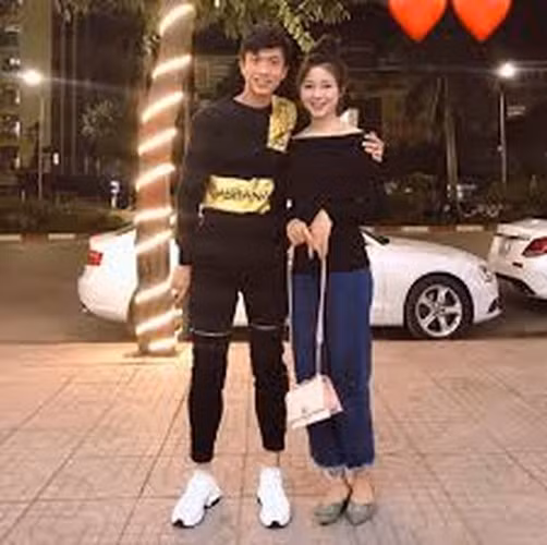 Với những chia sẻ này nhiều người không khỏi ngưỡng mộ và ghen tị với cuộc sống của vợ chồng Văn Đức.