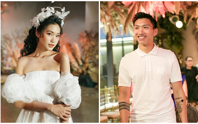 Thậm chí, Văn Hậu còn đăng hình thân thiết cười nói với em trai Hải My. Bố của Người đẹp Tài Năng còn đến thăm nhà riêng của nam cầu thủ.