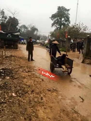 Trước đó, không ít lần các ông chồng uống rượu say được vợ đón về khiến dân mạng cười nghiêng ngả.