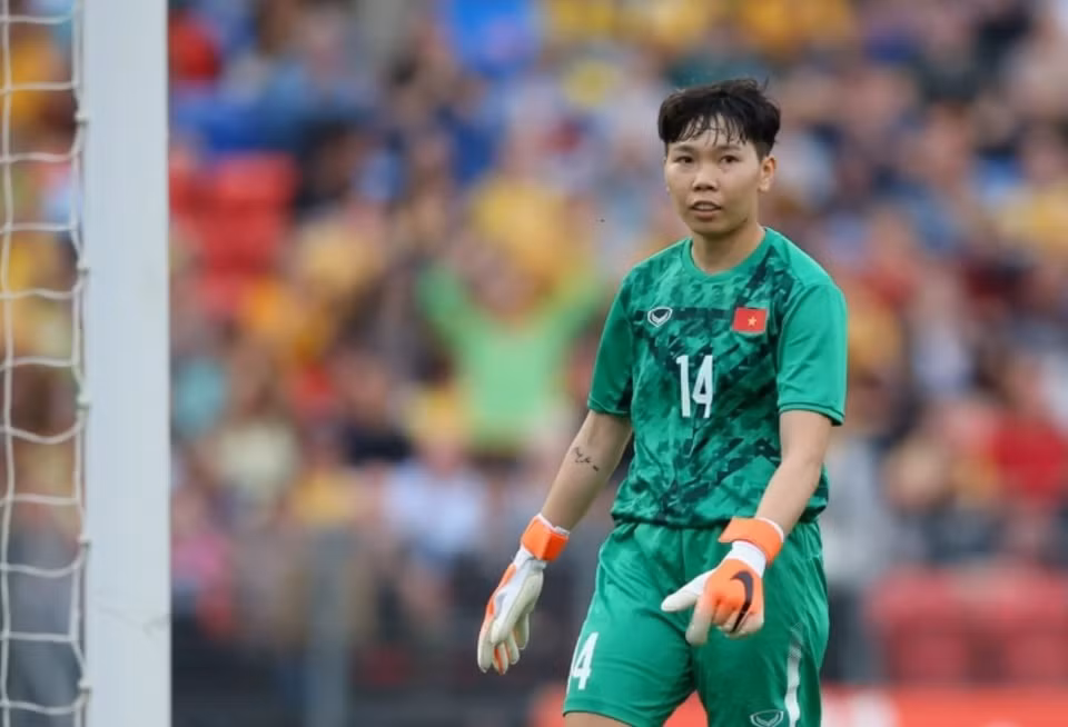 5 cau thu doi tuyen nu Viet Nam duoc FIFA nhac ten gom nhung ai?