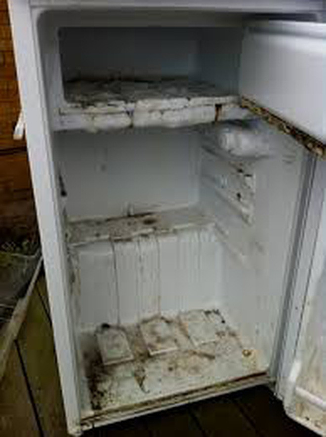 Thậm chí, một số người sẽ cảm thấy hoang mang bởi phải làm sao với những thứ còn xót lại và giải quyết chúng ra sao?