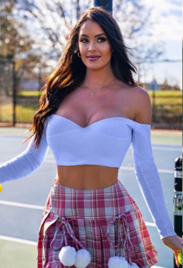 Australian Open (AO) 2025 chính là sự kiện này đánh dấu bước ngoặt trong sự nghiệp của Stuhlmann, khiến cô trở thành tâm điểm chú ý tại giải Grand Slam đầu tiên trong năm.