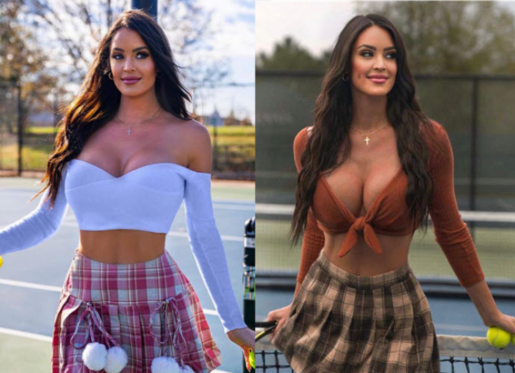 Rachel chia sẻ: "Tôi đến Australian Open với những kế hoạch riêng, chỉ định tham gia vài hoạt động bên lề và tận hưởng trải nghiệm giải đấu. Nhưng sáng nay, một người bạn thân đã gọi điện mời tôi làm HLV cho sự kiện năm nay. Tôi thật sự hào hứng với cơ hội được đứng trên sân AO và hỗ trợ cô ấy hết sức có thể".