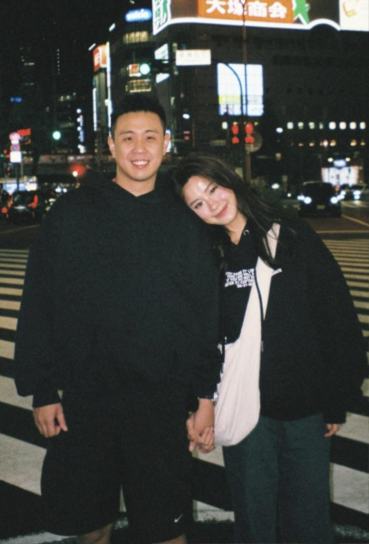 Tháng 10/2024, Huyme chính thức cầu hôn Hàn Hằng trong chuyến du lịch châu Âu của cặp đôi.