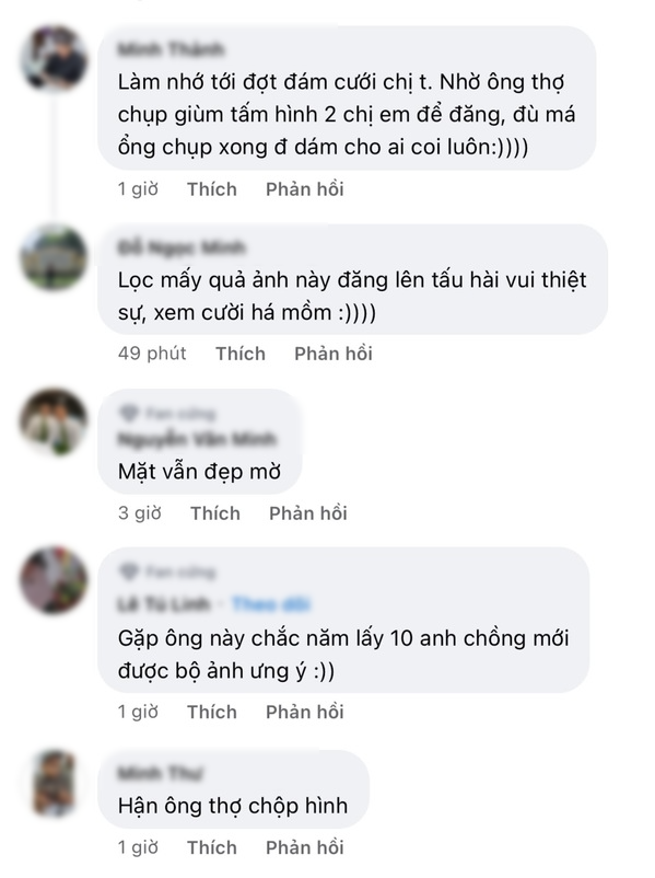 Ngoài ra, họ cũng cho rằng đây sẽ là những hình ảnh vô cùng đặc biệt, có 1-0-2 mà không phải ai cũng có được.