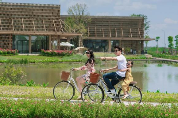 Quế Ngọc Hải từng cho biết, anh may mắn vì lấy được người vợ ngoan hiền như Thùy Phương.