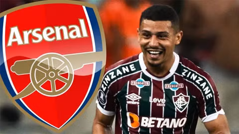 Chuyen nhuong bong da 25/10/2023: Arsenal dai chien Liverpool vi 
