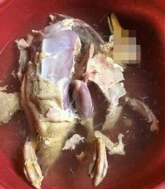 Câu chuyện trên hiện vẫn đang thu hút sự chú ý của nhiều cư dân mạng.