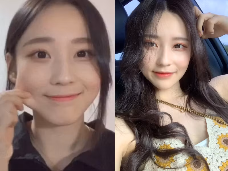 Tuy nhiên, bên cạnh sự ngưỡng mộ, cũng có không ít người bày tỏ sự tiếc nuối trước sự thay đổi quá nhanh của Jiami. Những hình ảnh ngày còn bé, giản dị và thuần khiết của cô vẫn để lại nhiều ấn tượng trong lòng người hâm mộ. Dẫu vậy, nếu không "lên phố" và theo đuổi công việc livestream, có lẽ Jiami giờ đây vẫn chỉ là một cô gái vô danh giữa muôn vàn người ngoài kia.