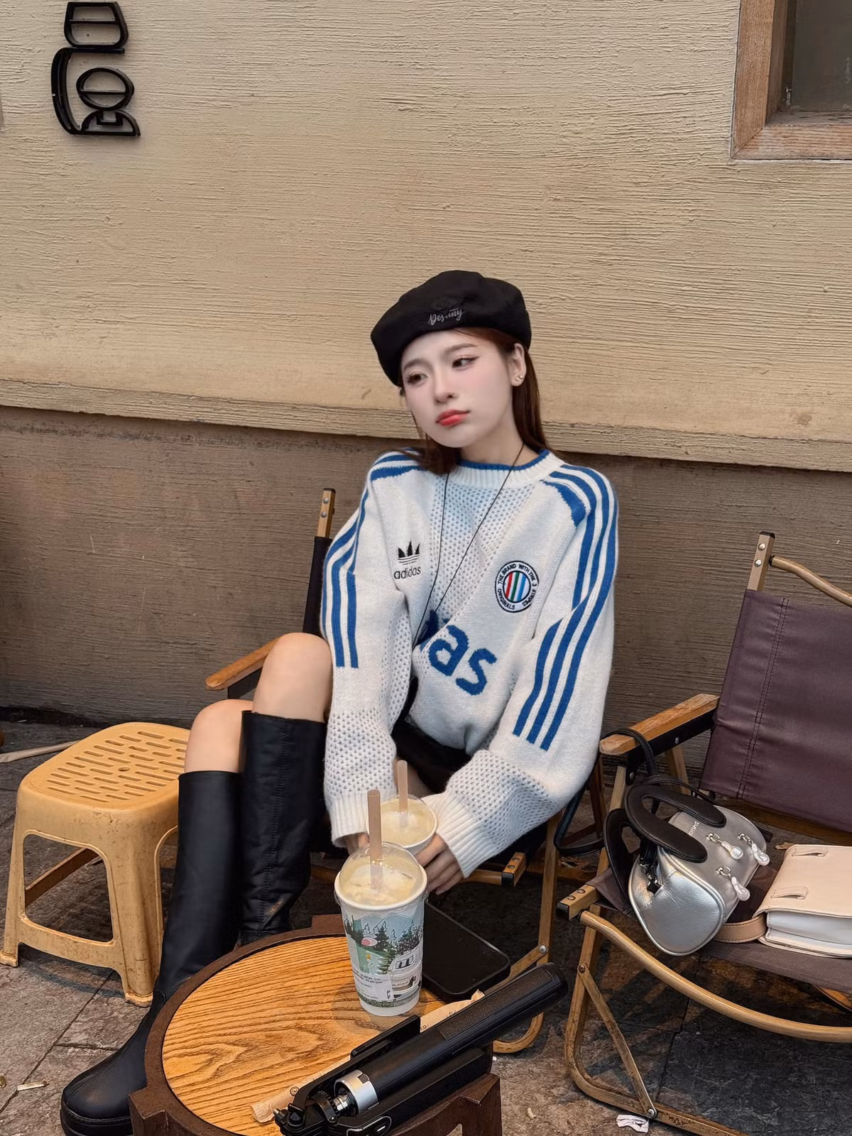 Tuy nhiên, mối quan hệ của hot girl Bắc Ninh và chàng streamer kiêm nhạc sĩ nhanh chóng kết thúc sau gần một năm.