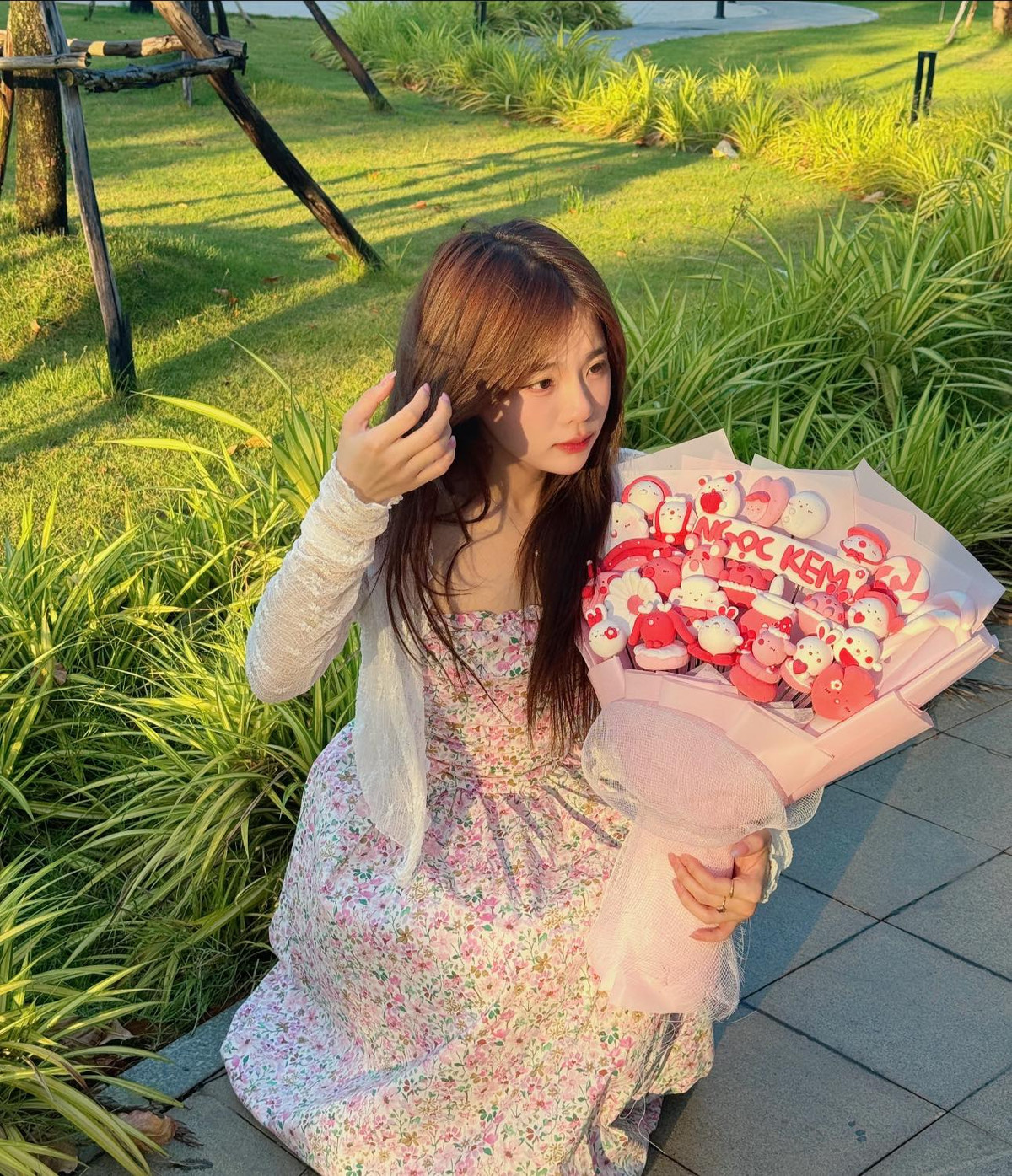 ViruSs sau đó thừa nhận và gửi lời xin lỗi đến bạn gái cũ. Anh thừa nhận mất cô là lỗi của mình.