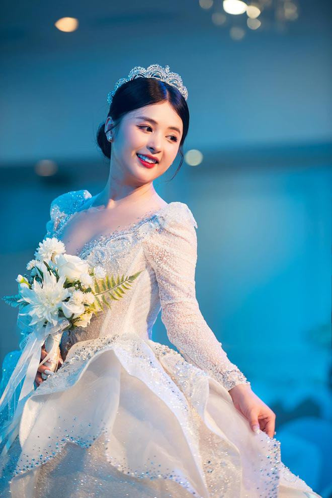 Hiện tại, Thảo đã có được tổ ấm mà mình mơ ước. Sau 2 năm kết hôn, cô đã là mẹ của một bé gái 6 tháng tuổi, tên ở nhà là Súp Lơ.