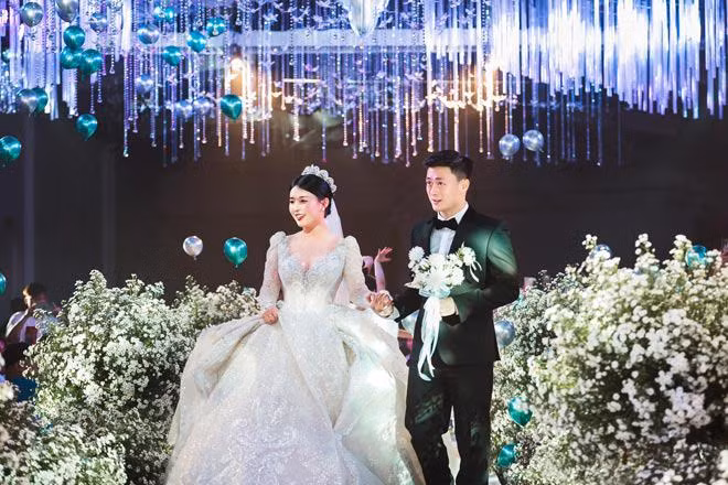 Vợ chồng Thảo Nari không đặt ra nguyên tắc cụ thể nào cho đời sống hôn nhân. Họ vun vén hạnh phúc dựa trên sự tôn trọng nhau, để đối phương được sống thoải mái nhất có thể.