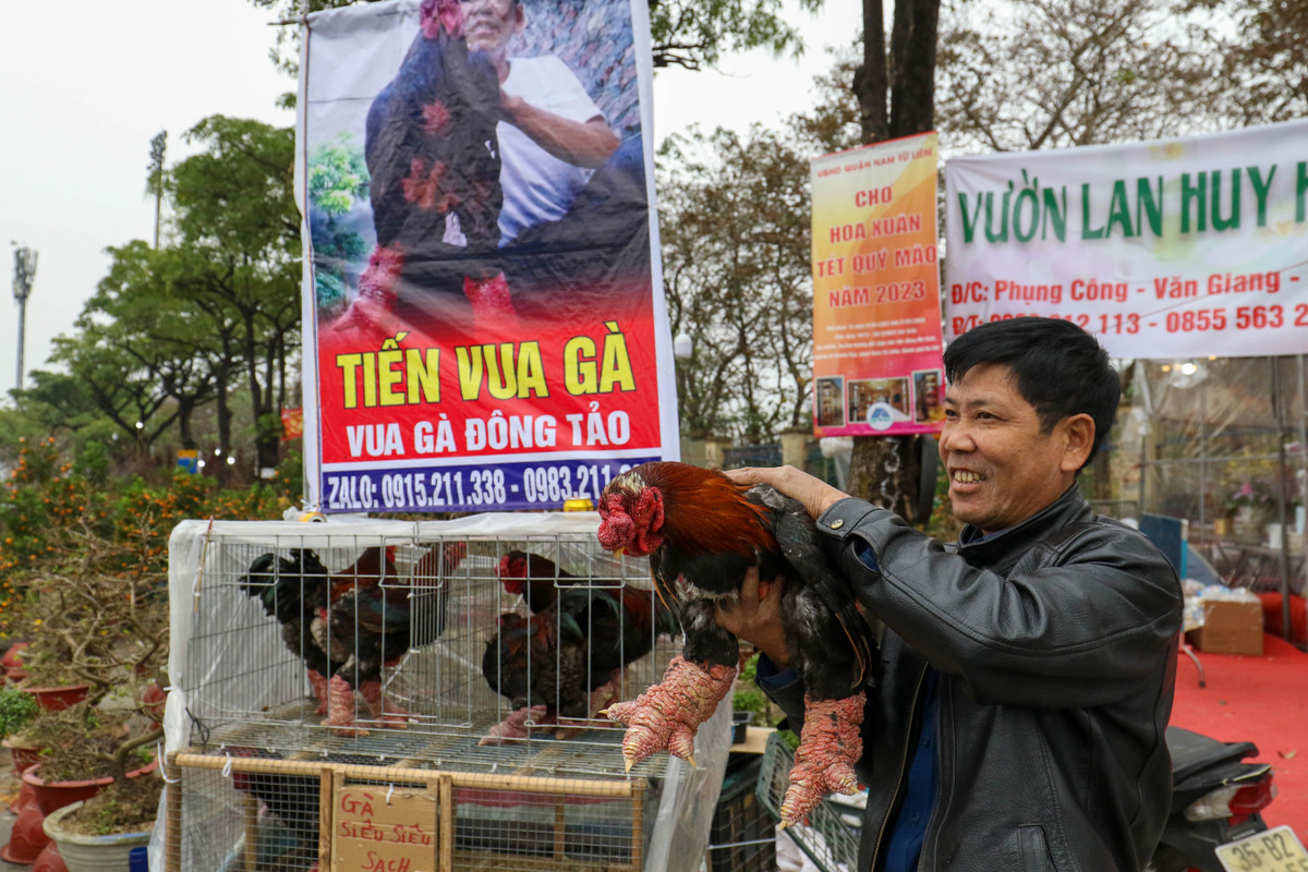 "Bên cạnh việc bán lẻ, nhà tôi cũng đưa các nhà hàng từ Bắc chí Nam nhưng năm nay buồn lắm chú ạ! cũng chẳng được là bao nhiêu. Nuôi thành phẩm mất 1 năm đến năm rưỡi nhưng bán cái giá này chẳng đủ tiền cám thóc" anh Phước tâm sự thêm.