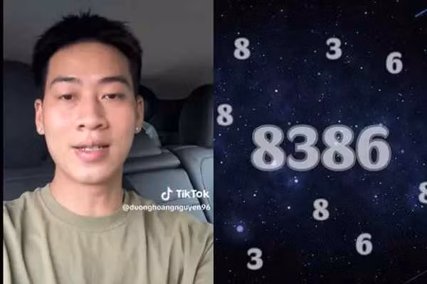 Người châu Á từ lâu coi số 8 (bát - phát) là biểu tượng của sự phát đạt, trong khi số 6 (lục - lộc) gắn liền với tài lộc, số 3 (tam - tài) đại diện cho sự vững chắc. Lời chúc "phát tài, phát lộc" không thể thiếu trong các dịp quan trọng như đầu năm mới, khai trương.