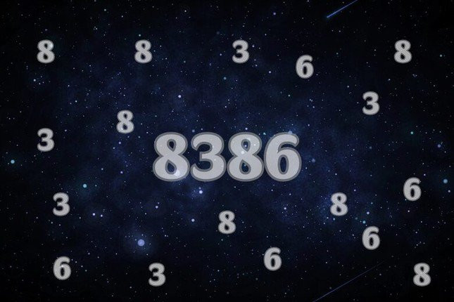 Dãy số này cũng được nhiều người săn đón trong các giao dịch kinh doanh, số điện thoại, biển số xe... họ tin rằng việc sở hữu dãy số này sẽ đi cùng với sự thịnh vượng và thành công lâu dài.