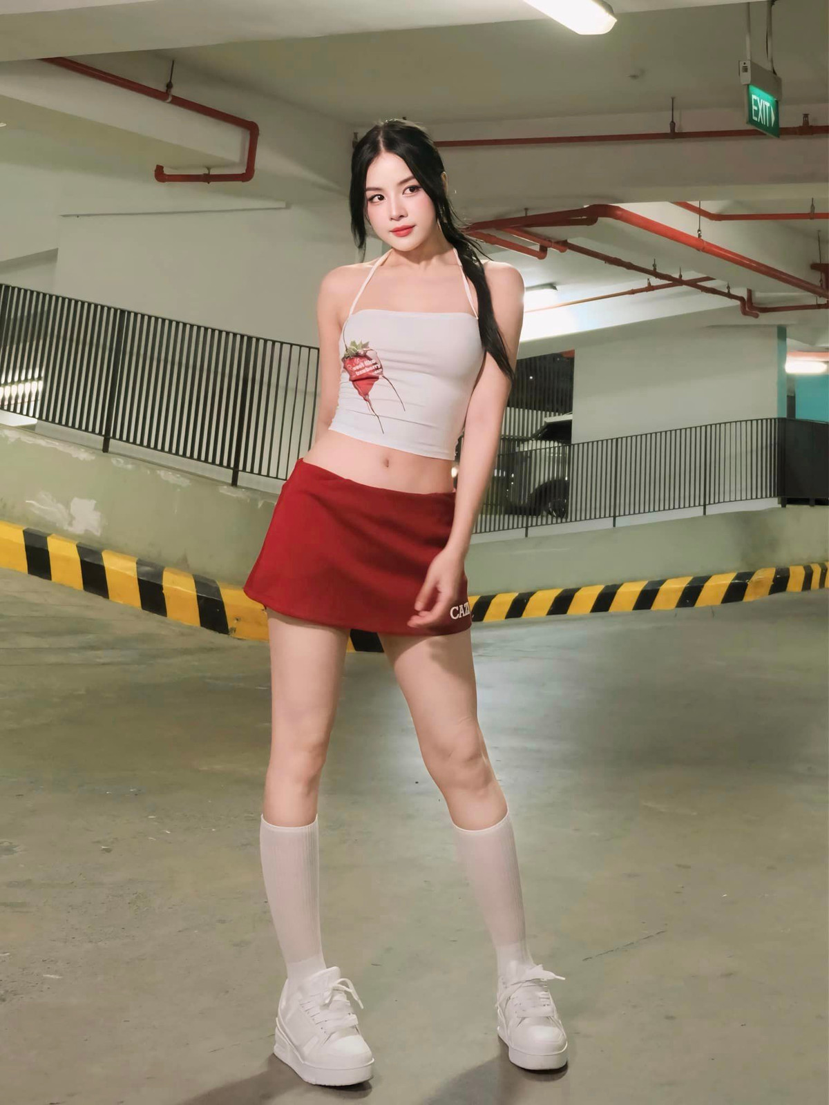 Mie bận rộn với nhiều lịch "chạy show" tại các sự kiện ở trường đại học, lễ hội âm nhạc dịp cuối năm...