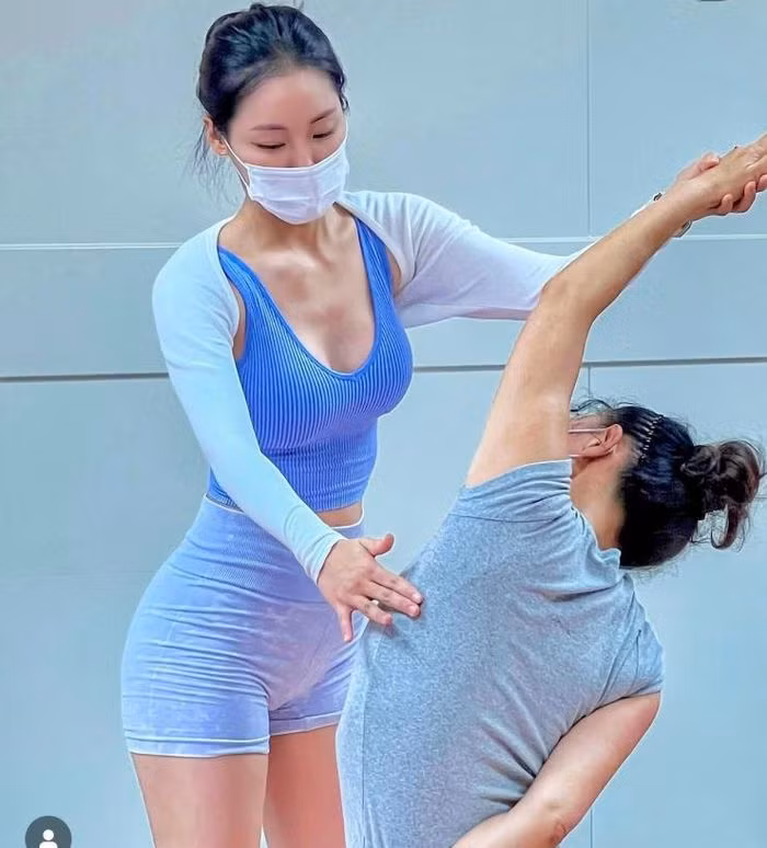 Có rất nhiều thương hiệu đồ tập ra đời, mang tới nhiều lựa chọn cho khách hàng.