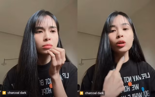 Đến 1h chiều cùng ngày, Kiều Anh nhận được hàng. Nhưng khoảng một tiếng sau cô lại nhận được cuộc điện thoại nói rằng, 18 nghìn đồng kia là phí đặt cọc đăng ký công việc tại công ty giao hàng, từ nay về sau tài khoản ngân hàng của Kiều Anh sẽ bị trừ tự động 3,5 triệu đồng mỗi tháng để duy trì dịch vụ. Người bên kia điện thoại còn gửi một đường link và nói rằng nếu muốn hủy dịch vụ thì phải truy cập vào đó.