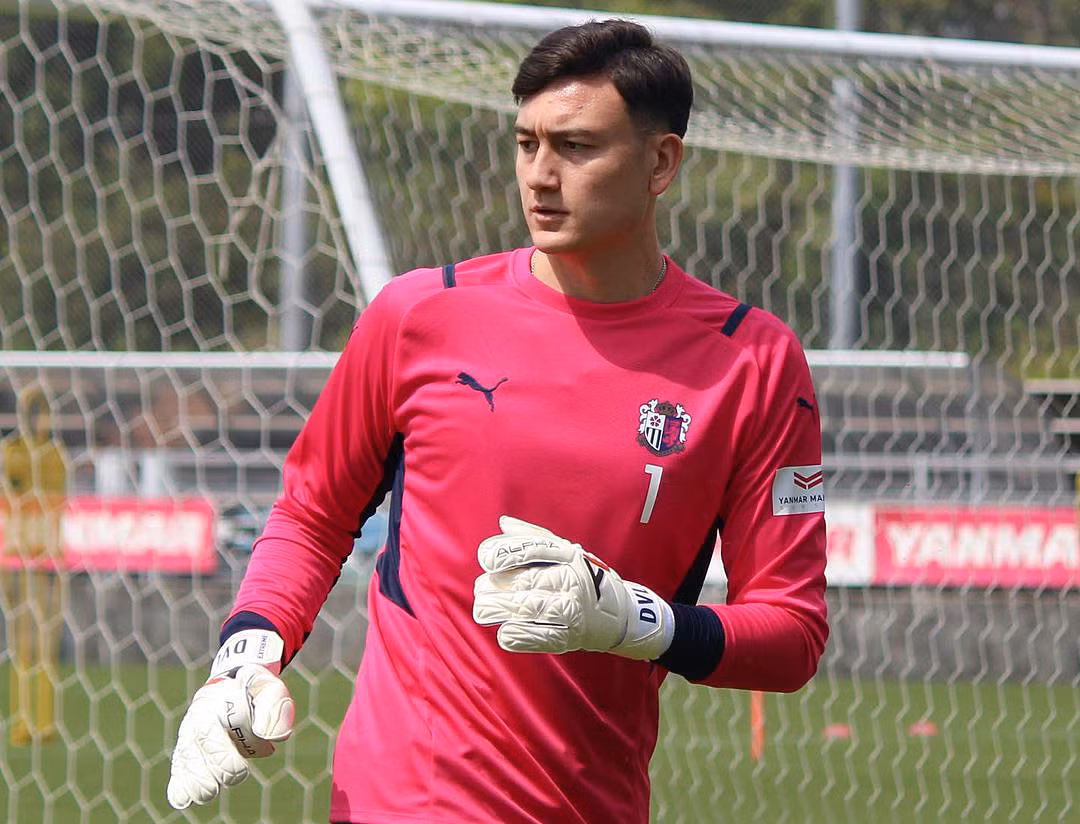 Việc tới châu Âu là phương án khá tốt bởi nó có thể giúp Văn Lâm được ra sân nhiều hơn để phát triển sự nghiệp.