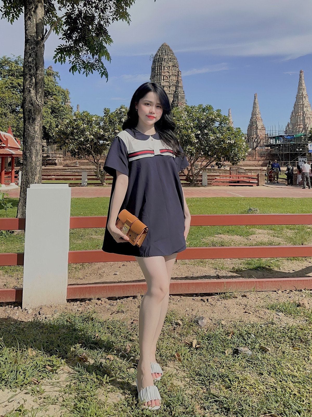 Sau khi trở thành người yêu cũ Quang Hải, nhan sắc của hot girl Nha Trang ngày càng thăng hạng.