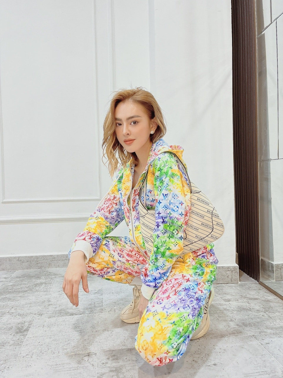 Vào ngày 27/1/2022, Trang Nemo đã đăng tải đoạn clip và nói lời xin lỗi.