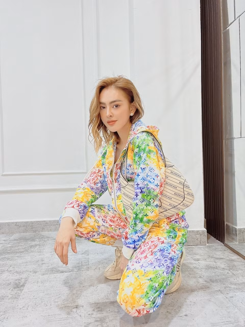 Vào ngày 27/1/2022, Trang Nemo đã đăng tải đoạn clip và nói lời xin lỗi.