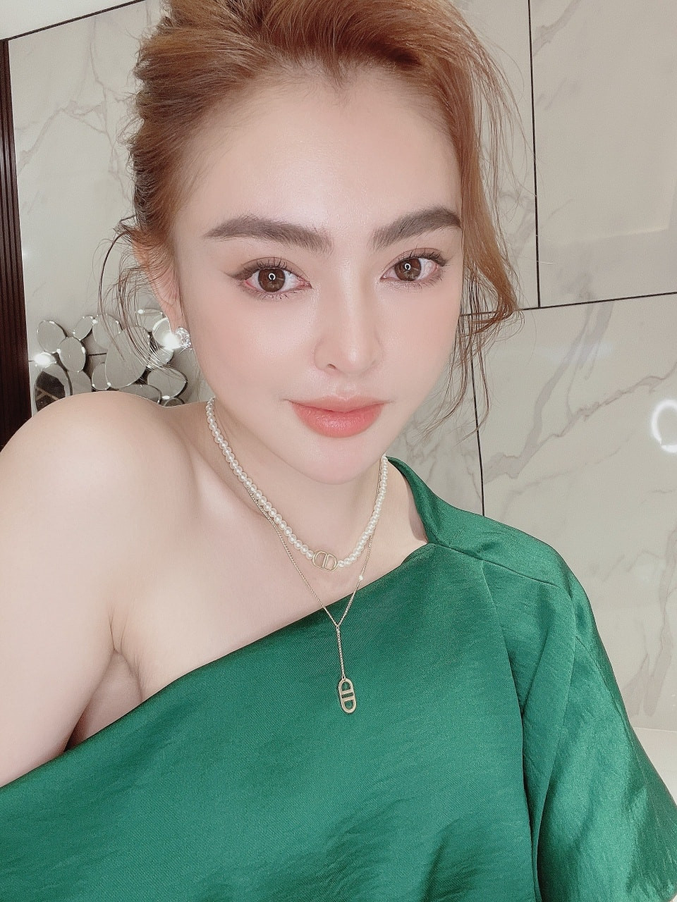 Song song đó, chồng của Trang Nemo cũng báo với công an khu vực, nhằm giải quyết sự việc rõ ràng.