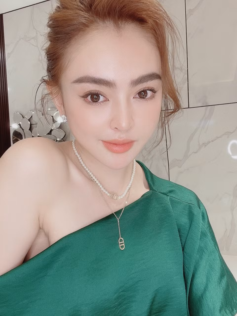 Song song đó, chồng của Trang Nemo cũng báo với công an khu vực, nhằm giải quyết sự việc rõ ràng.