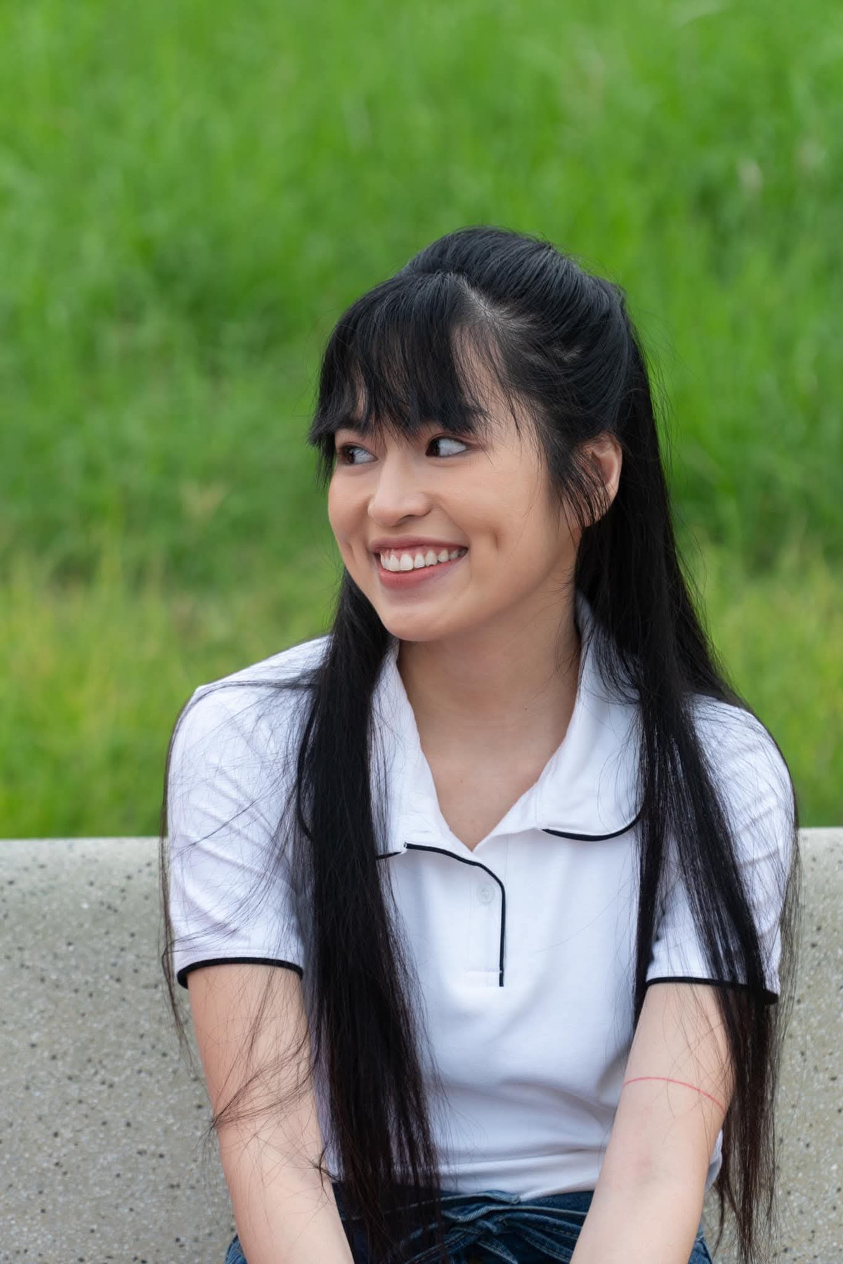 Khi tham gia Sao nhập ngũ, Khánh Vân cũng bị cộng đồng mạng phản ứng vì tính cách quá tiểu thư, không hòa nhập. Phản ứng của cô khiến cộng đồng mạng càng dậy sóng. Vụ việc ồn ào đến mức nữ diễn viên bị trầm cảm, cả ngày không ăn không ngủ, sụt tới 8 kg.