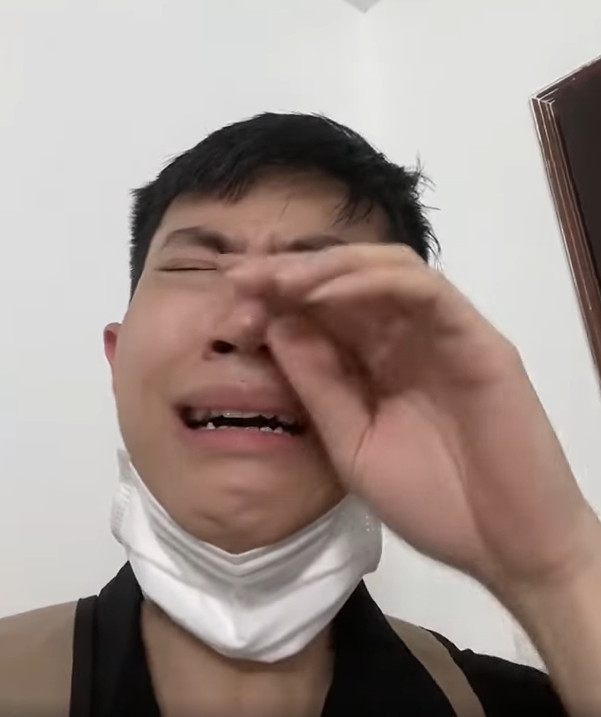 Đa phần đều tỏ ra rất đồng cảm với trường hợp của cậu sinh viên và để lại những bình luận an ủi.