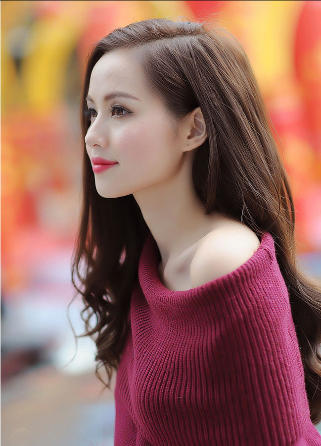 Sau khi cuộc sống trở thành chị dâu của ca sĩ Bảo Thy, Tâm Tít vẫn được nhiều người quan tâm, đặc biệt mỗi khi những hình ảnh cô nàng chia sẻ về cuộc sống được đăng tải.