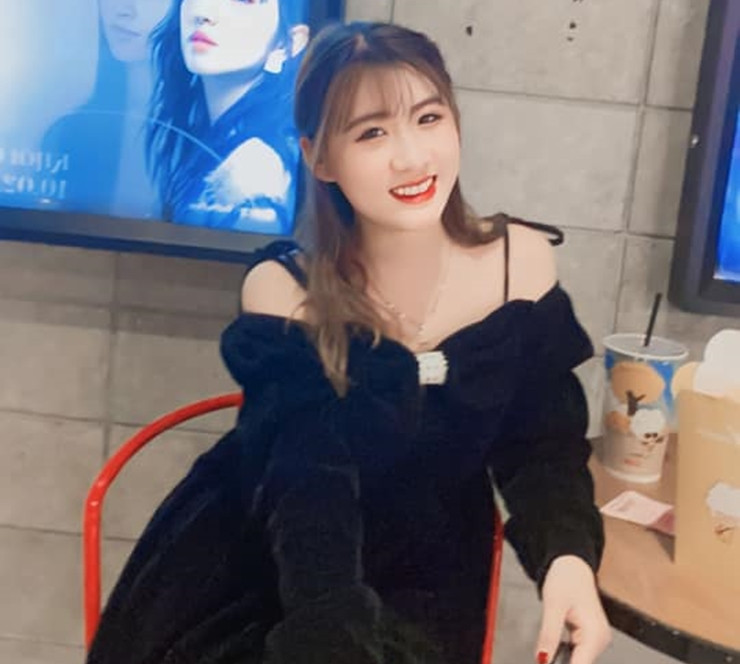 Lần gần đây nhất, Thanh Chi xuất hiện trong clip của Lộc Fuho là vào tháng 11/2022, khi anh phát lương cho cô.