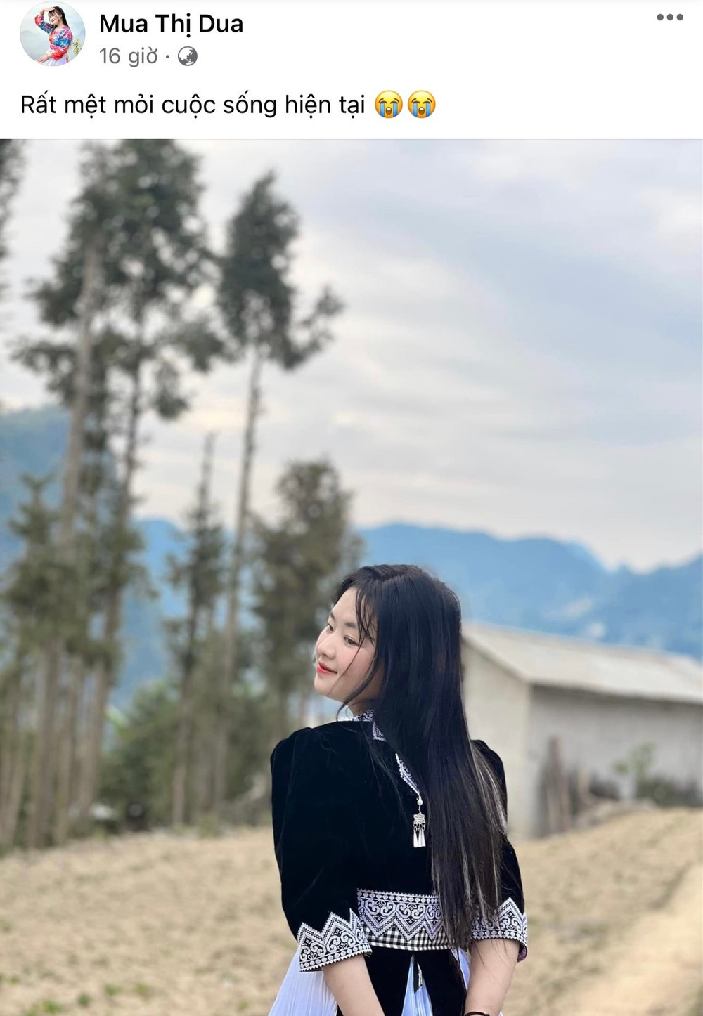 Nhưng chỉ ít thời gian sau người ta lại thấy Dua xuất hiện ở thành phố. Tuy nhiên, sau khi gây bão với các trend biến hình lạ lùng Dua lại được đưa về Hà Giang.