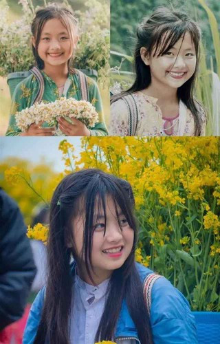 Người này cũng tỏ ra tiếc nuối khi hình ảnh cô bé không còn nét ngây thơ, hồn nhiên như trước đây. Kể cả khi đã về lại Hà Giang thì Dua cũng không thể nào trở lại được như ban đầu.