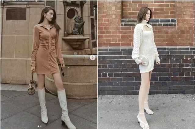 Dù đã rời khỏi Việt Nam từ sau scandal và tận hưởng cuộc sống tại Úc suốt 2 năm nay, Jolie Nguyễn vẫn được xem là một trong những rich kid đình đám của hội con nhà giàu.